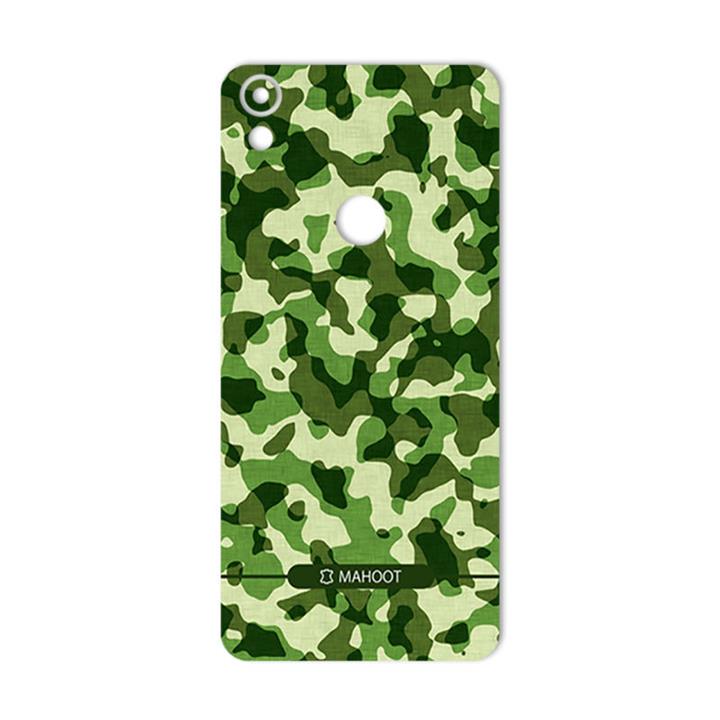 برچسب پوششی ماهوت مدل Army-Pattern مناسب برای گوشی موبایل تکنو Camon CM MAHOOT Army-Pattern Cover Sticker for Tecno Camon CM